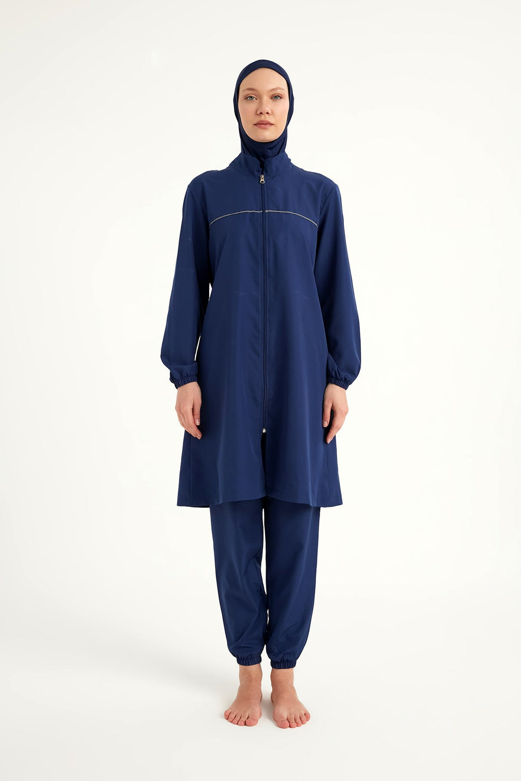 Andalus Full Coverage Burkini Set