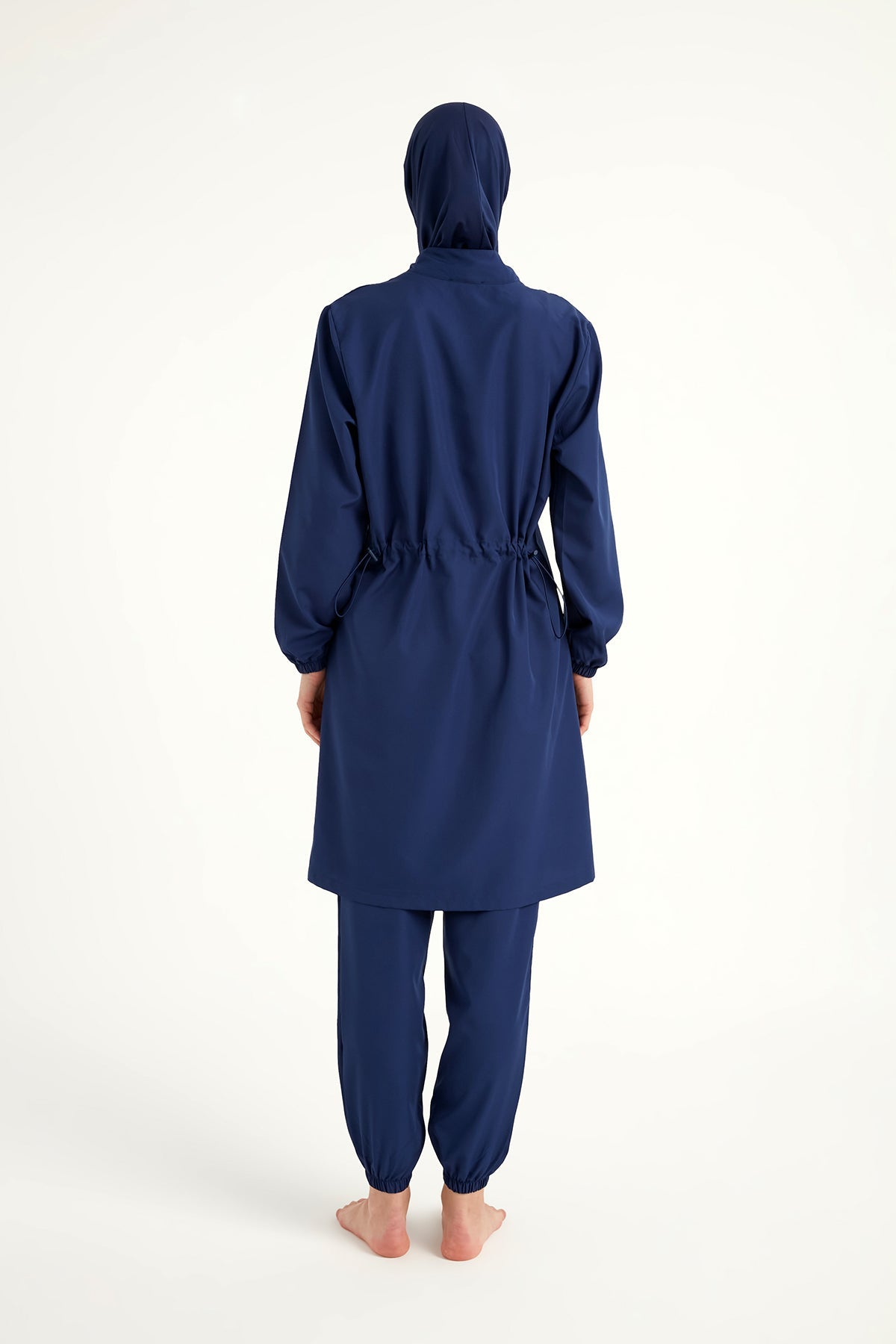 Andalus Full Coverage Burkini Set