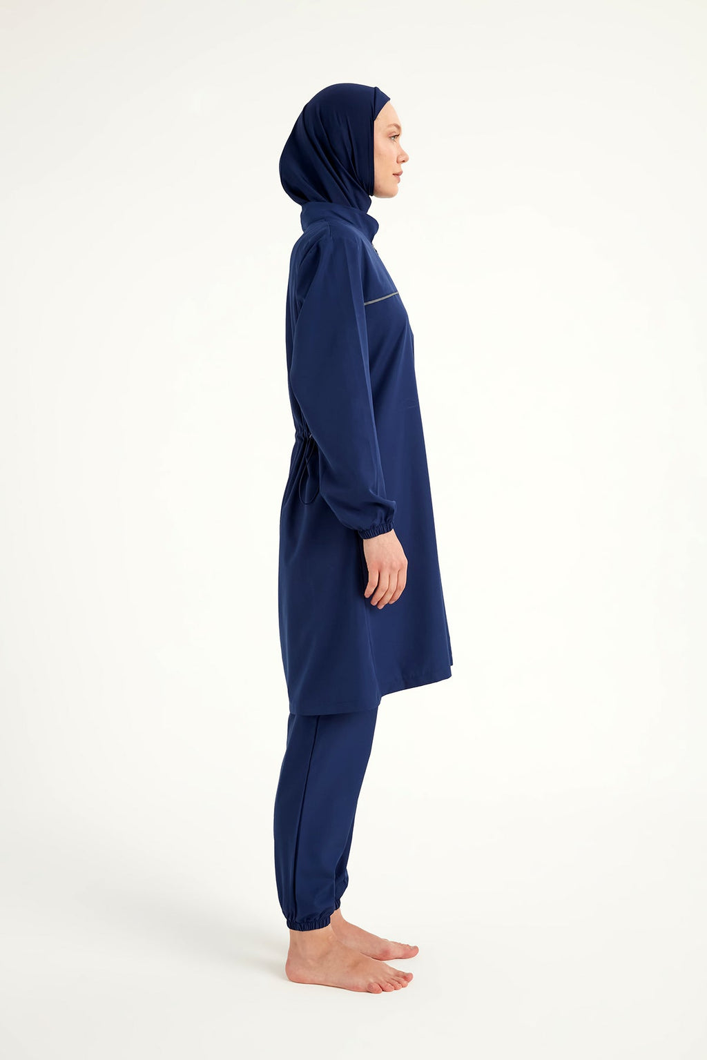 Andalus Full Coverage Burkini Set