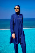 Andalus Full Coverage Burkini Set