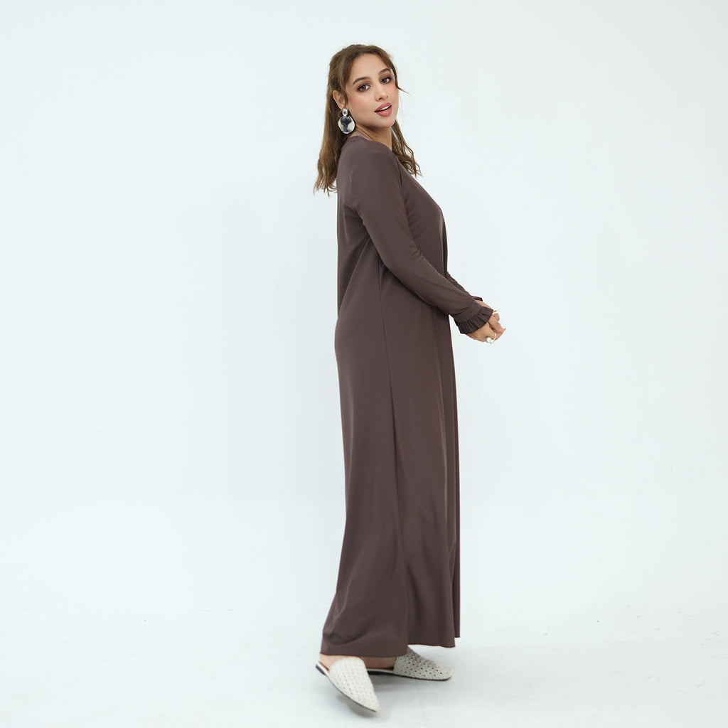 Modest Swimsuit Set(MB023)